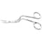 Havel's™ 5.25" Ultimate Angled Machine Embroidery Scissors